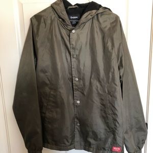 Britton jacket